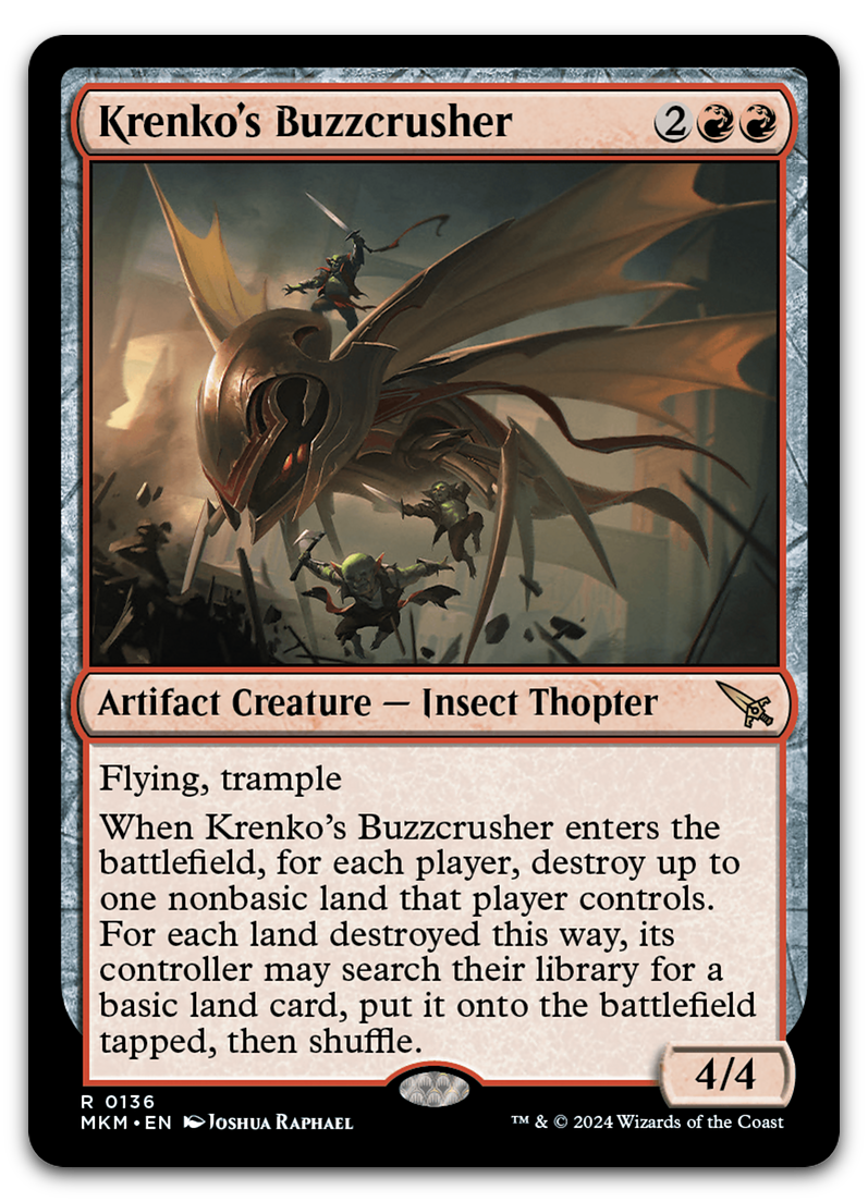 Product image for TCG 535325