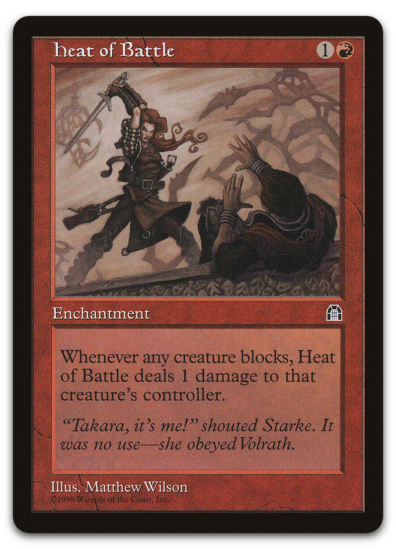 Product image for TCG 5354