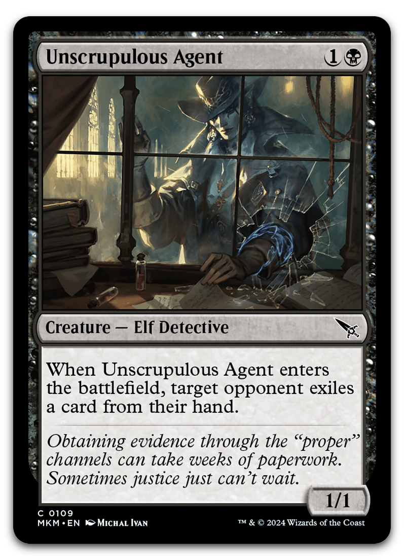 Product image for TCG 535504