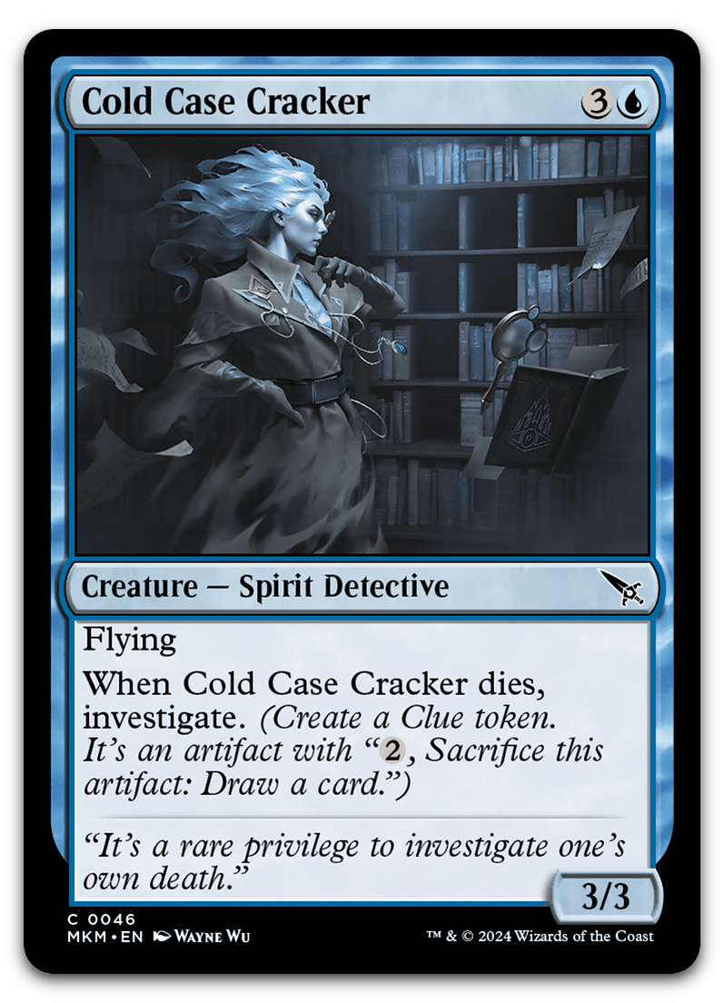 Product image for TCG 535505
