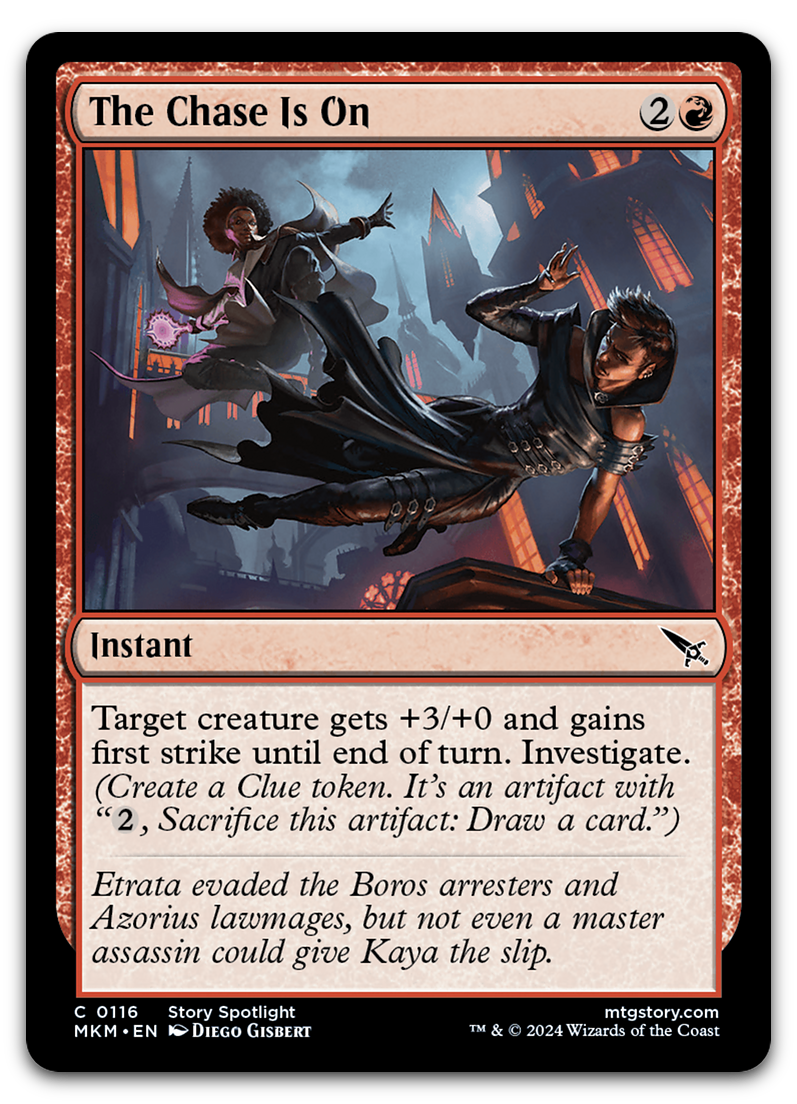 Product image for TCG 535510