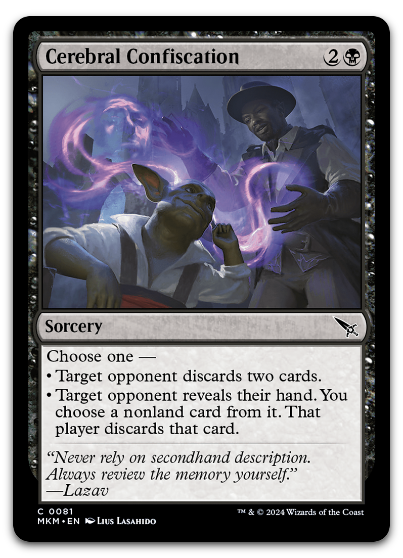 Product image for TCG 535511