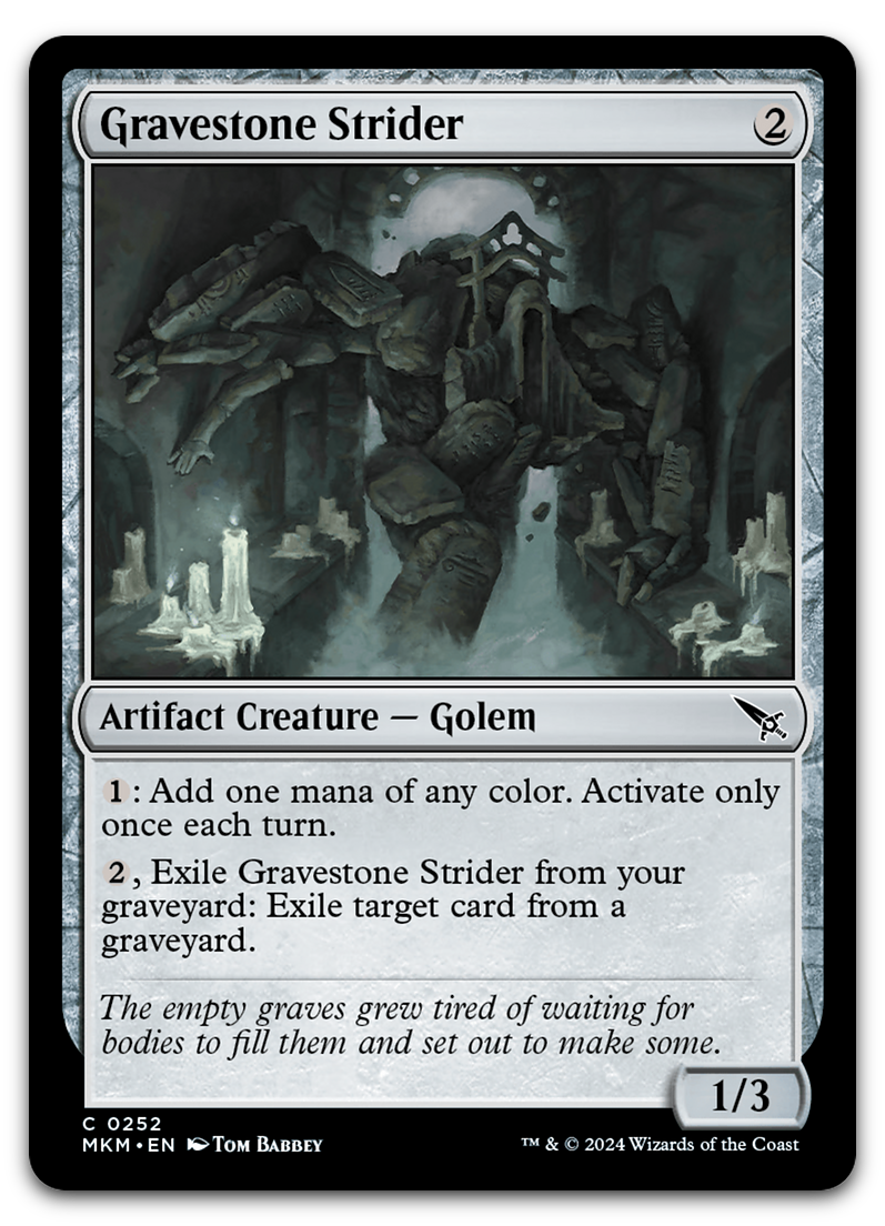 Product image for TCG 535512