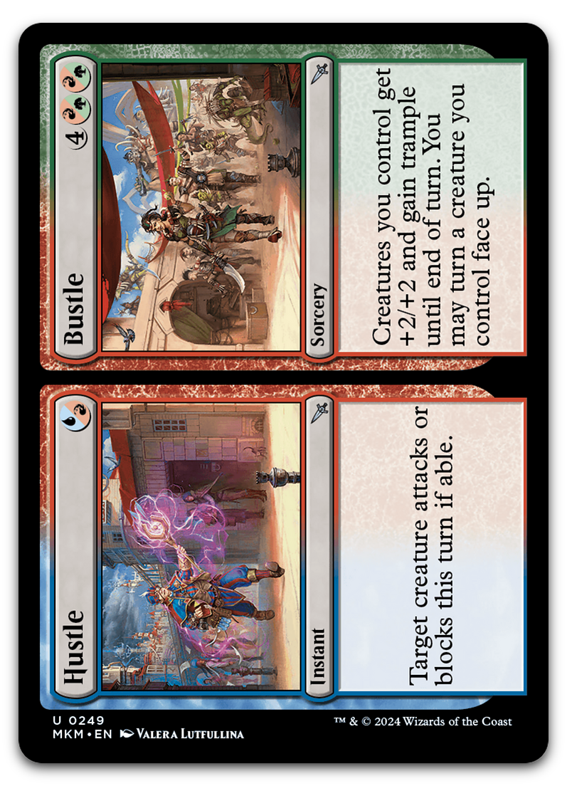 Product image for TCG 535513