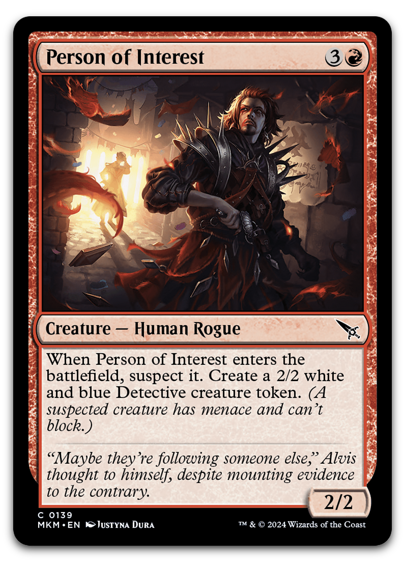 Product image for TCG 535515