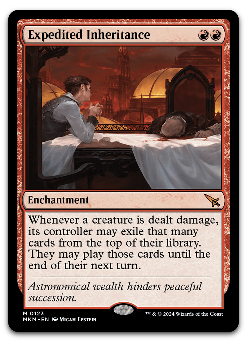Product image for TCG 535517