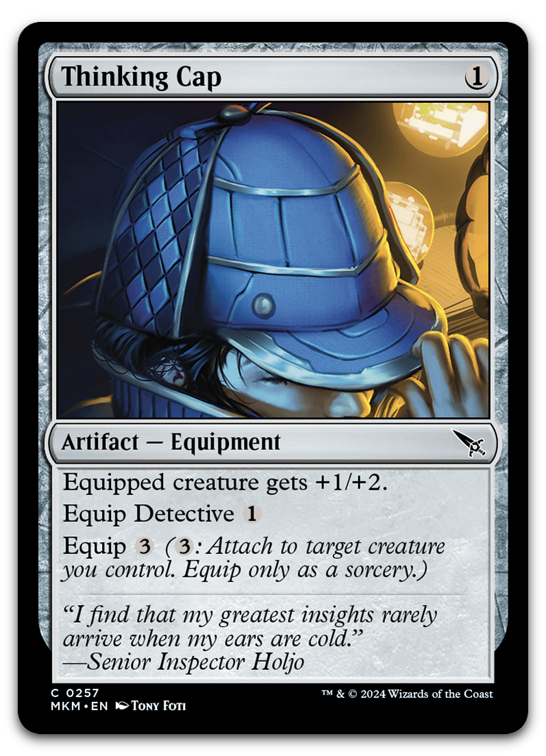 Product image for TCG 535518