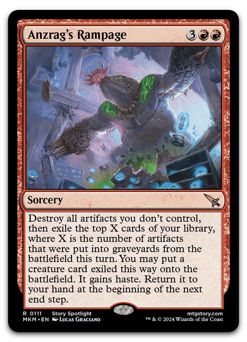 Product image for TCG 535521