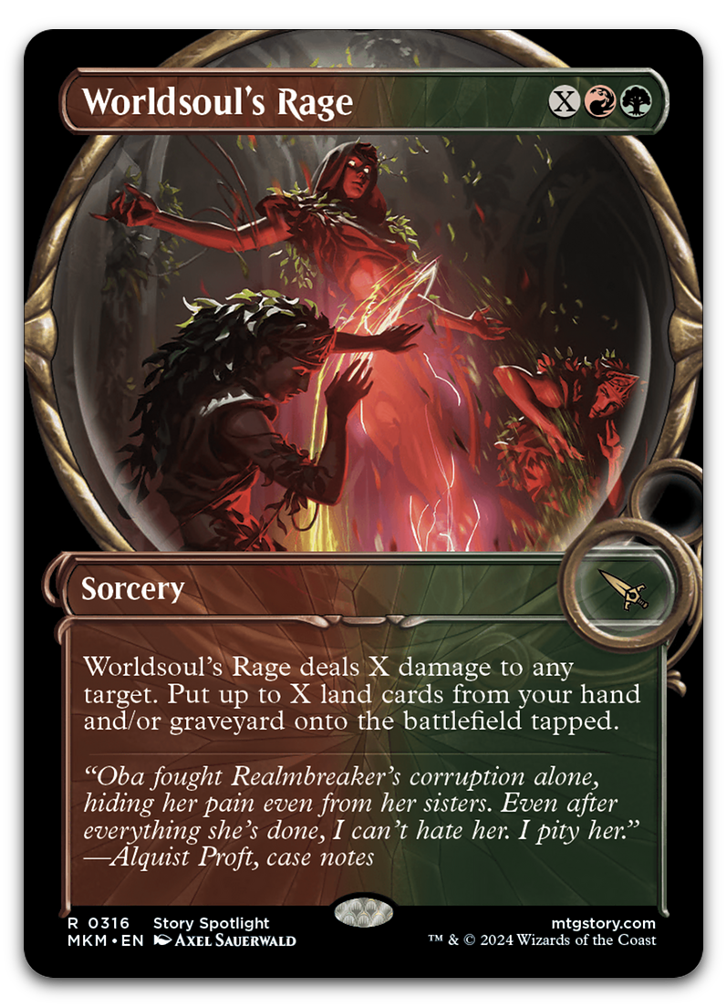 Product image for TCG 535529