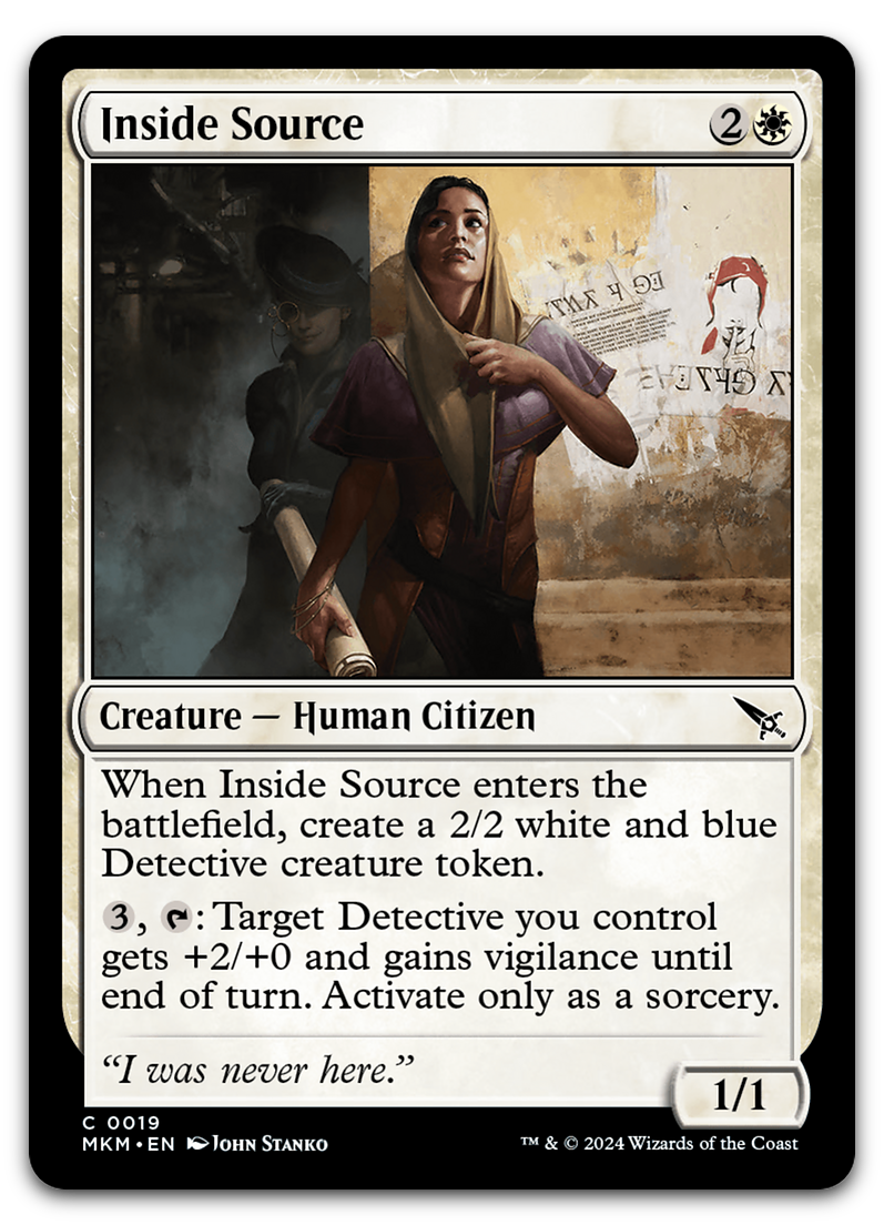 Product image for TCG 535533
