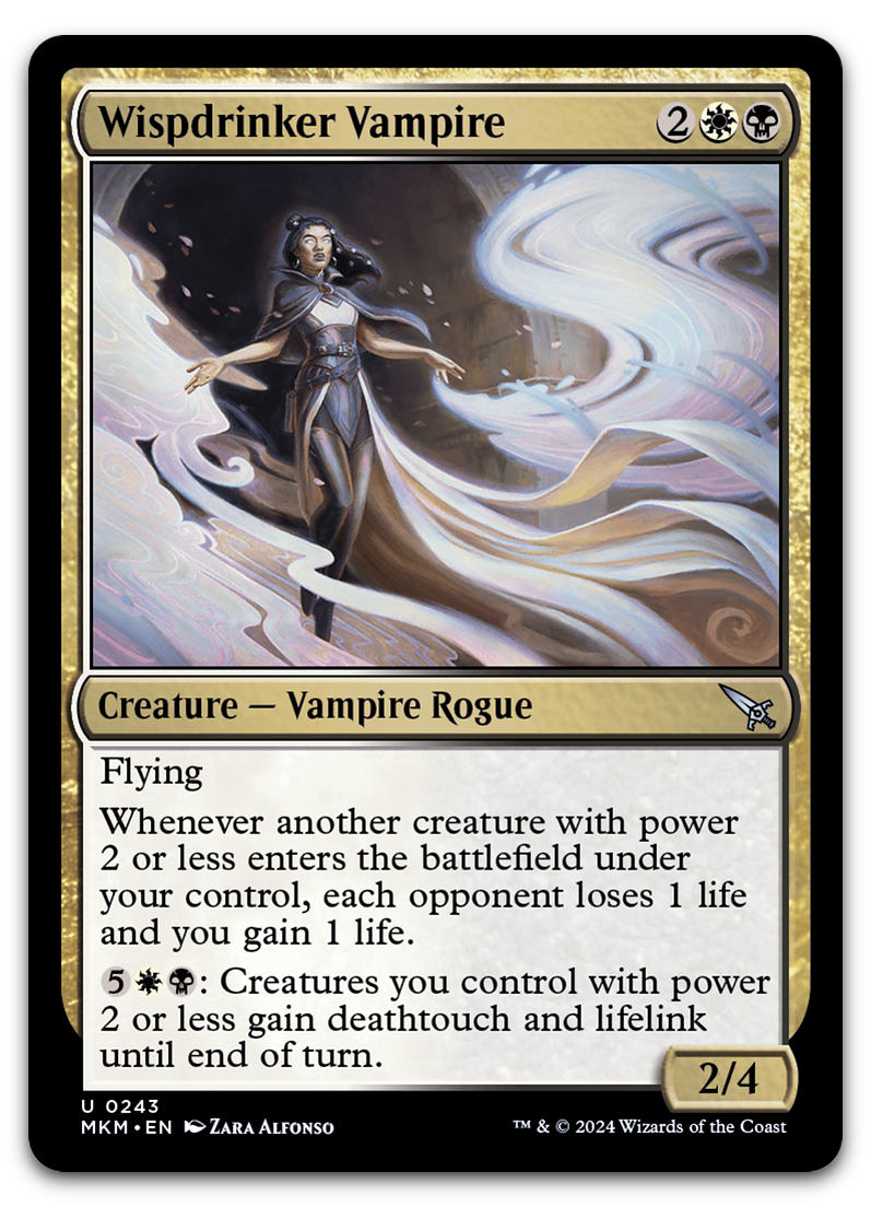 Product image for TCG 535536