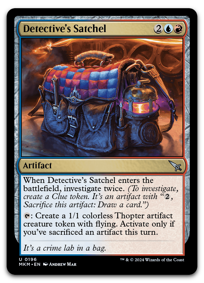 Product image for TCG 535538