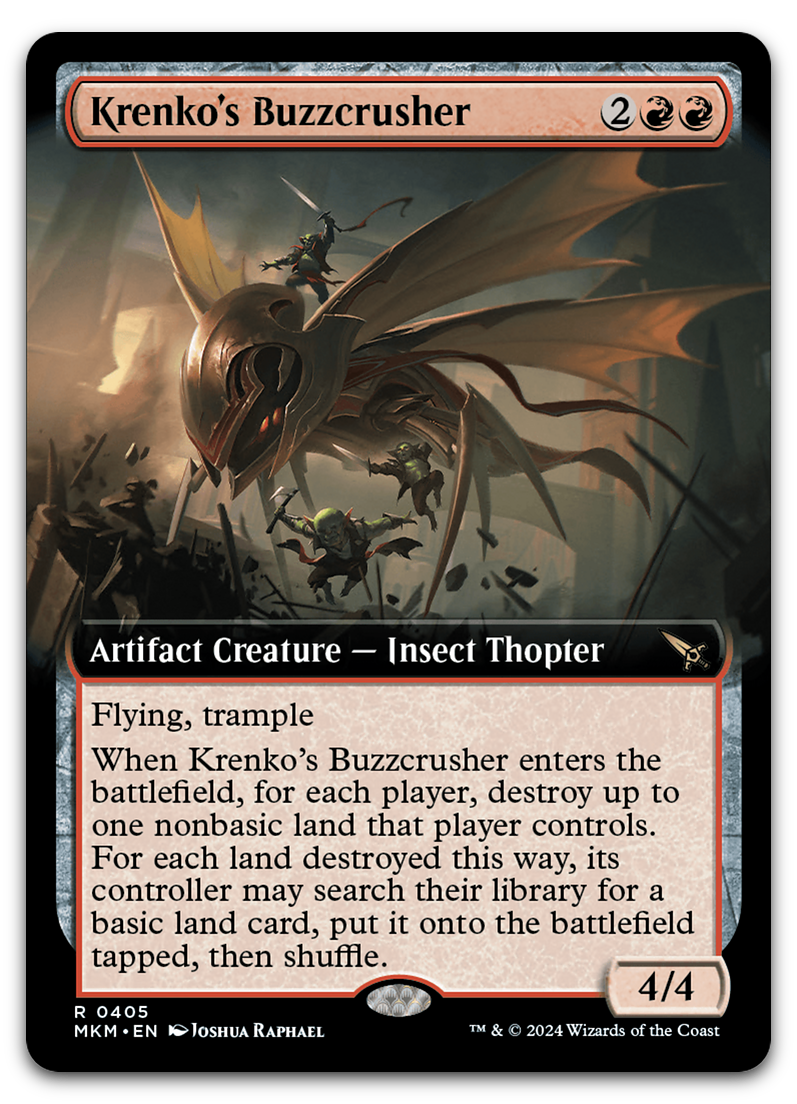 Product image for TCG 535540
