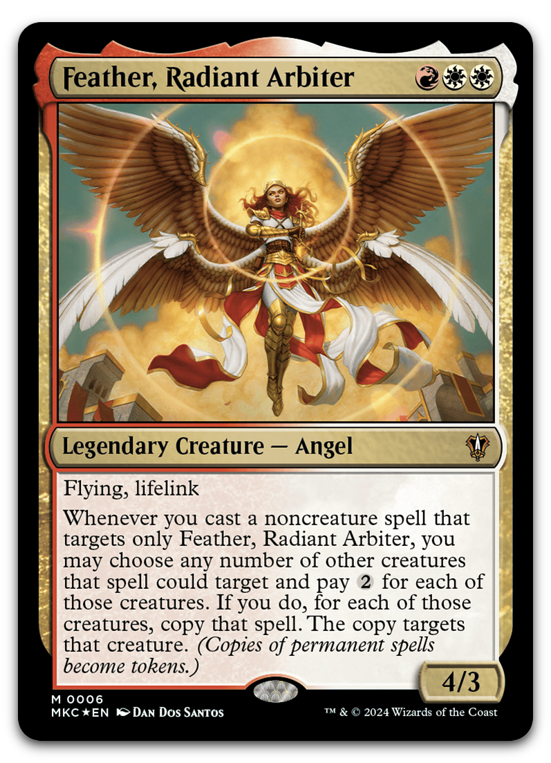 Product image for TCG 535553