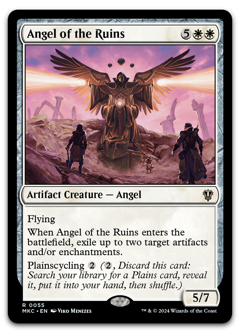 Product image for TCG 535555
