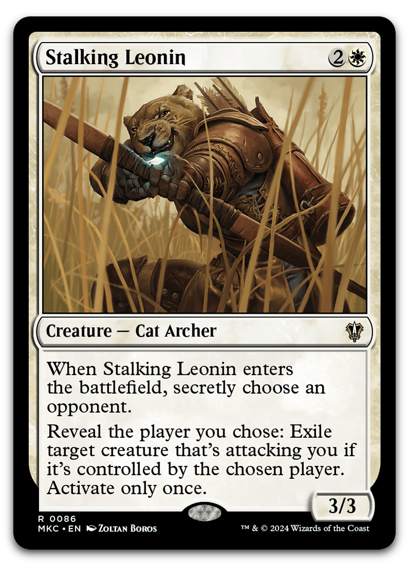 Product image for TCG 535564