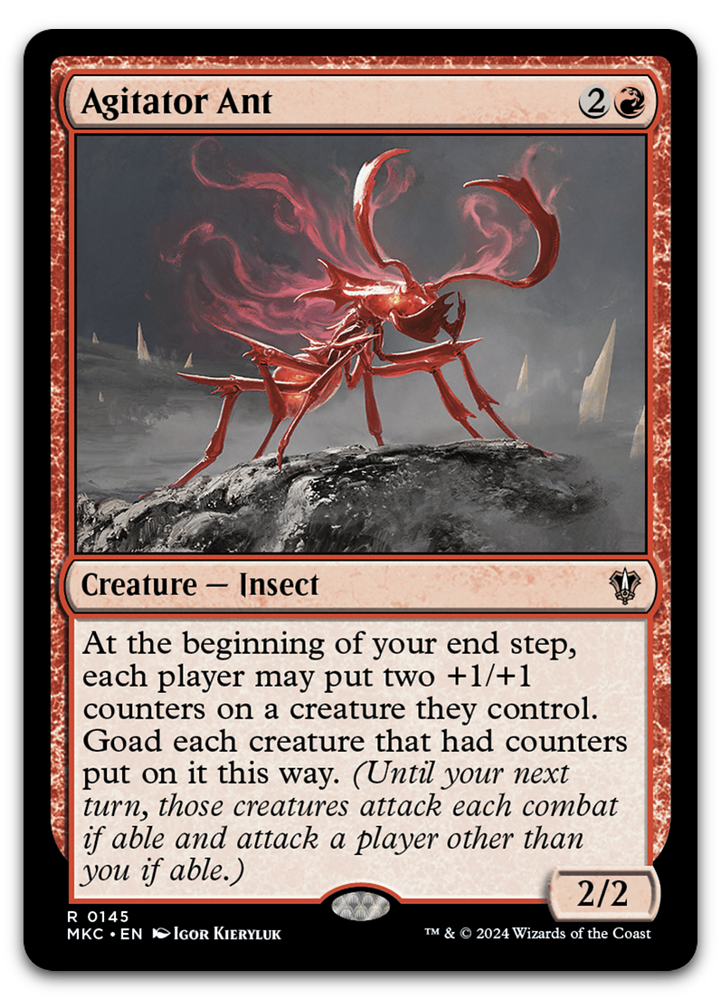 Product image for TCG 535569