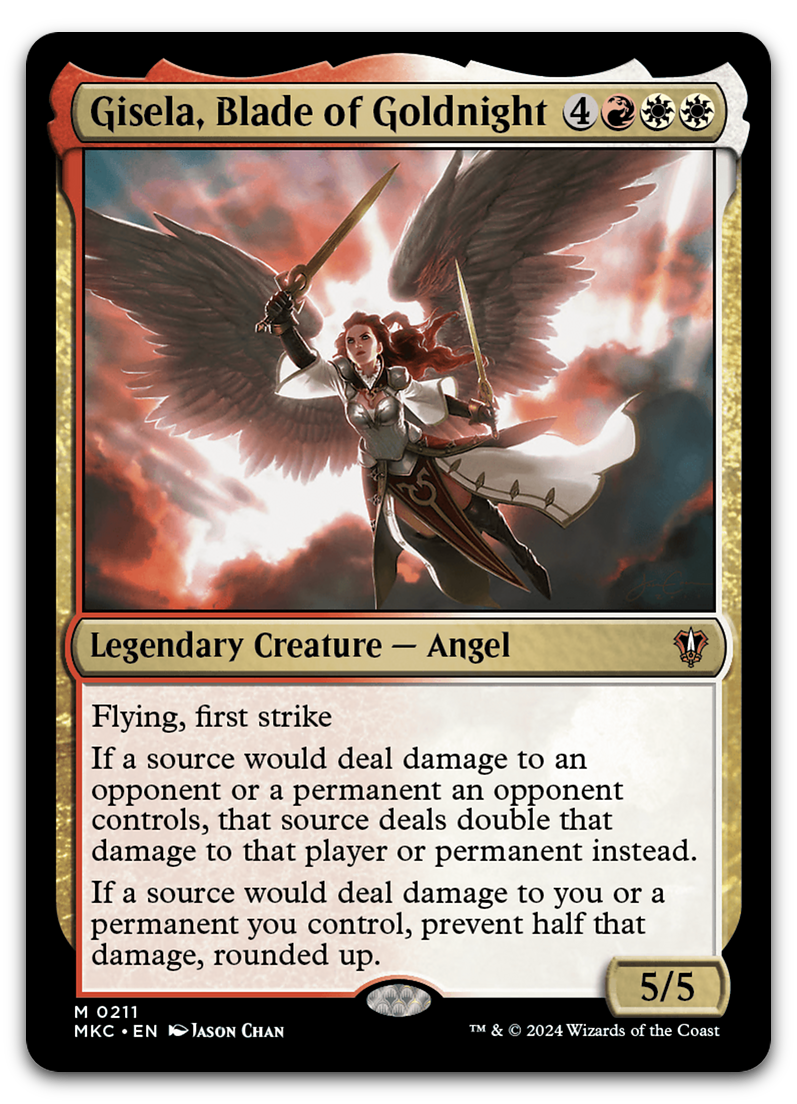 Product image for TCG 535578