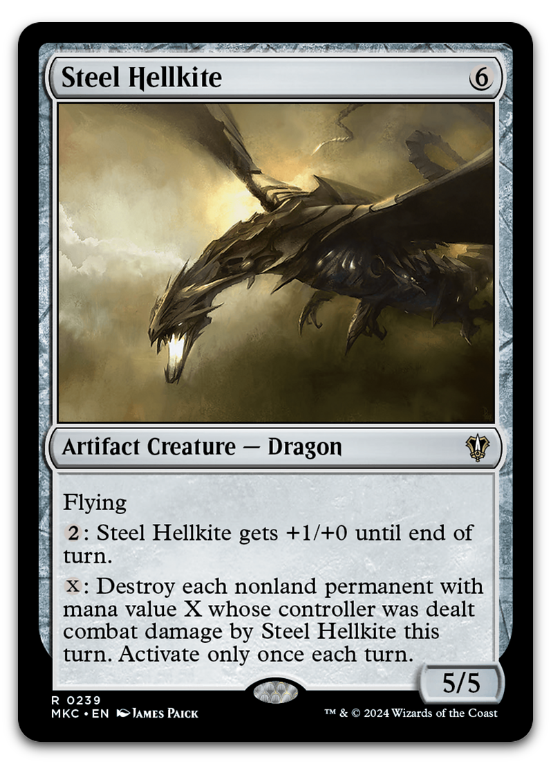 Product image for TCG 535581
