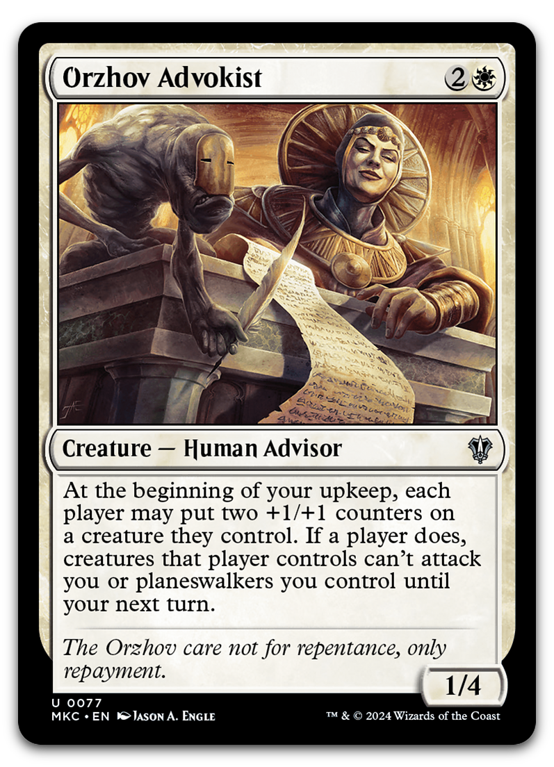 Product image for TCG 535582