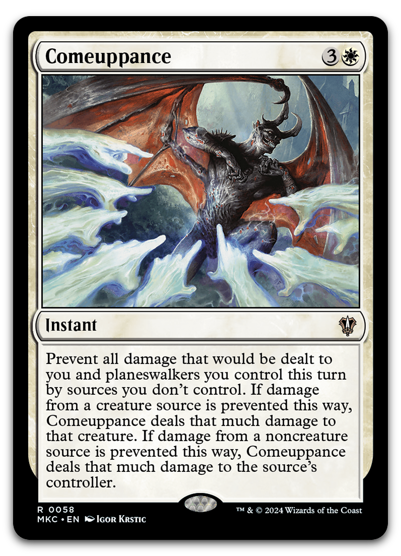 Product image for TCG 535584