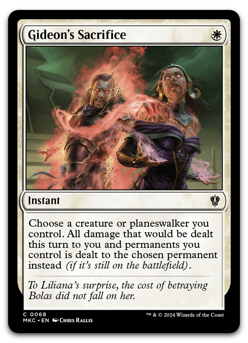 Product image for TCG 535586