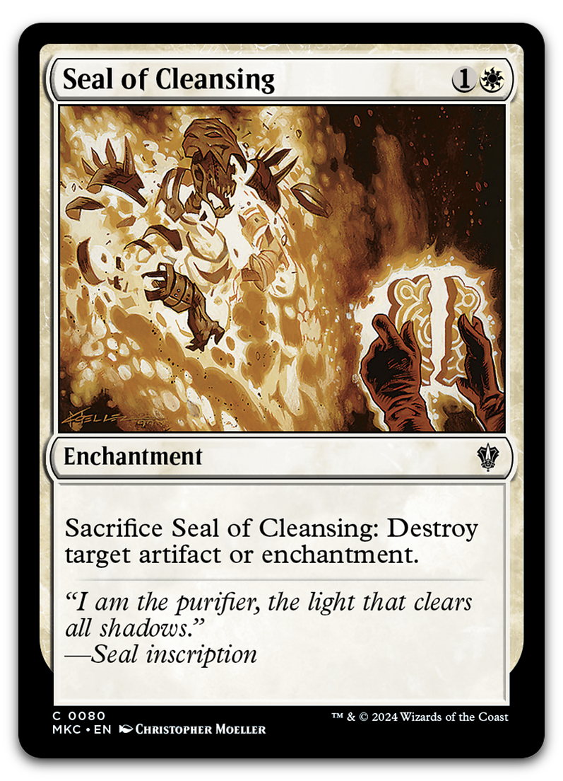 Product image for TCG 535590
