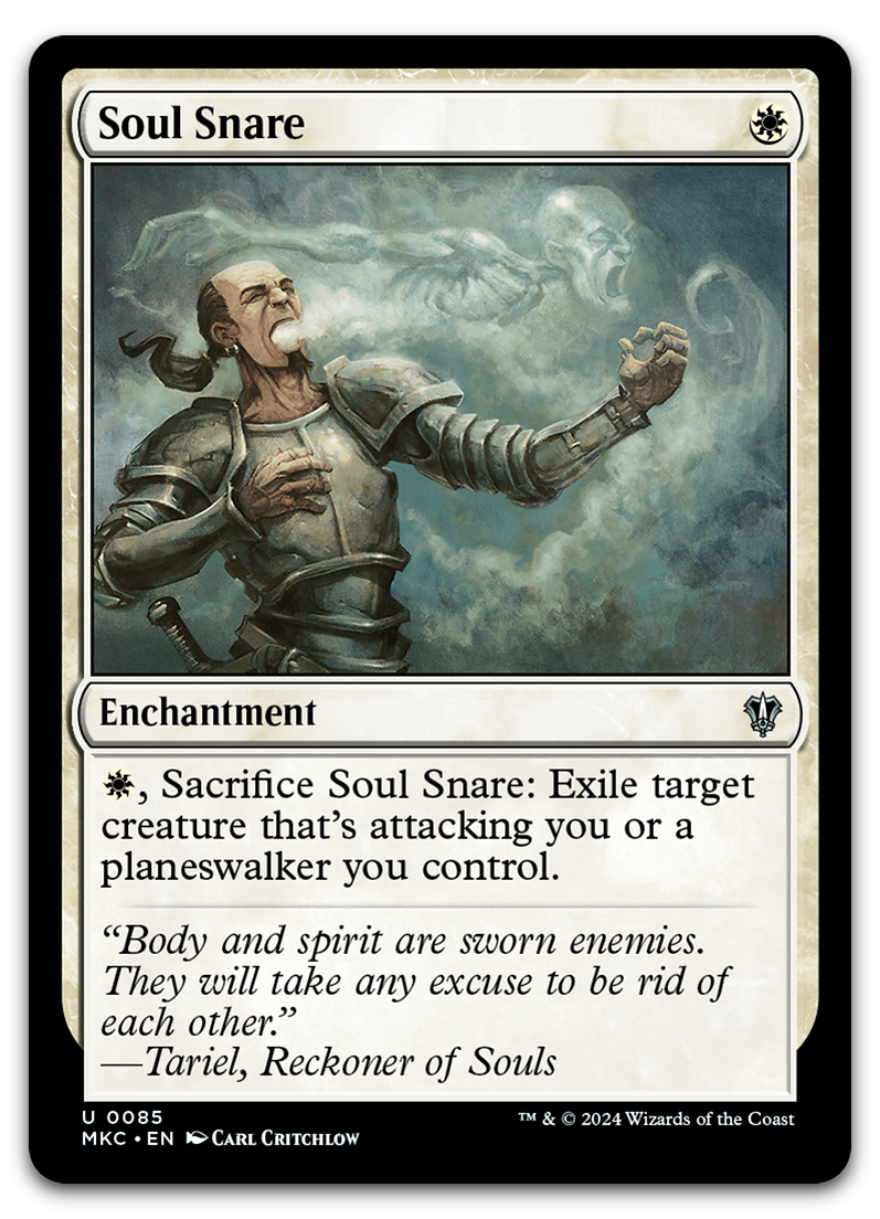 Product image for TCG 535591