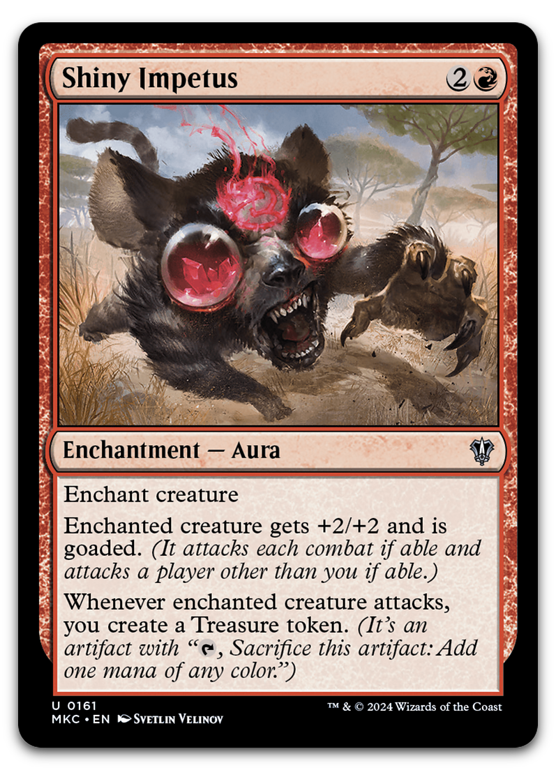 Product image for TCG 535595