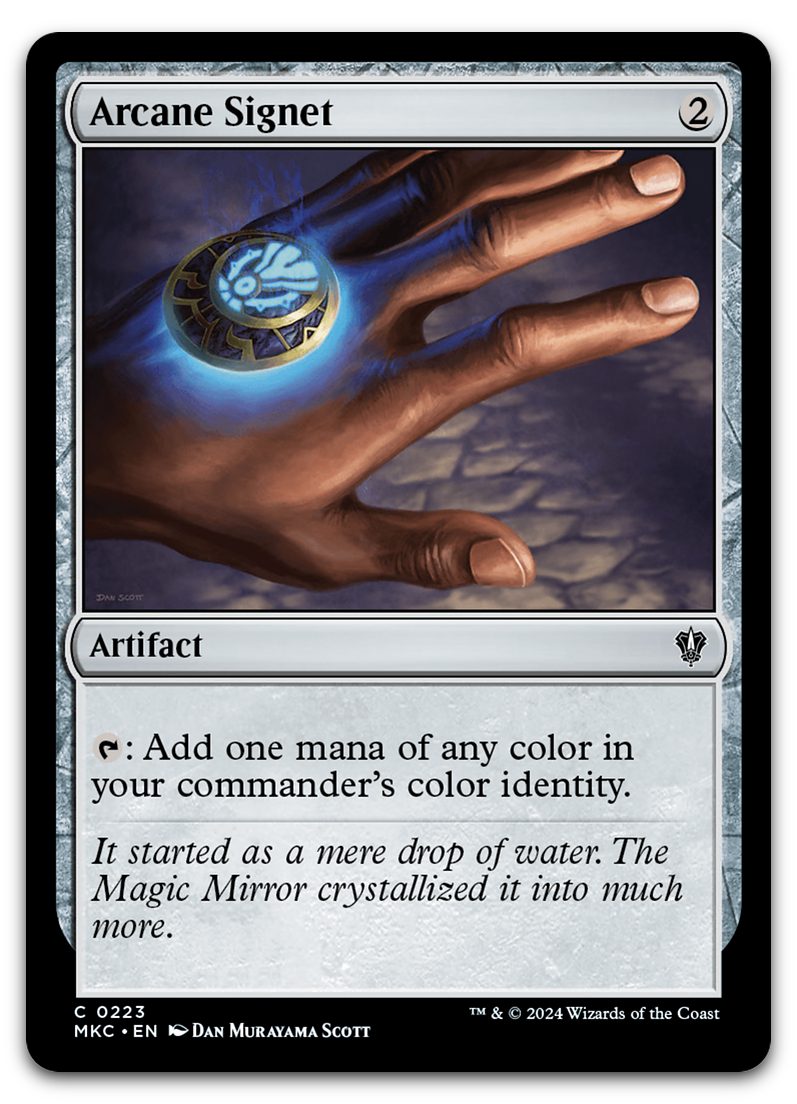 Product image for TCG 535604
