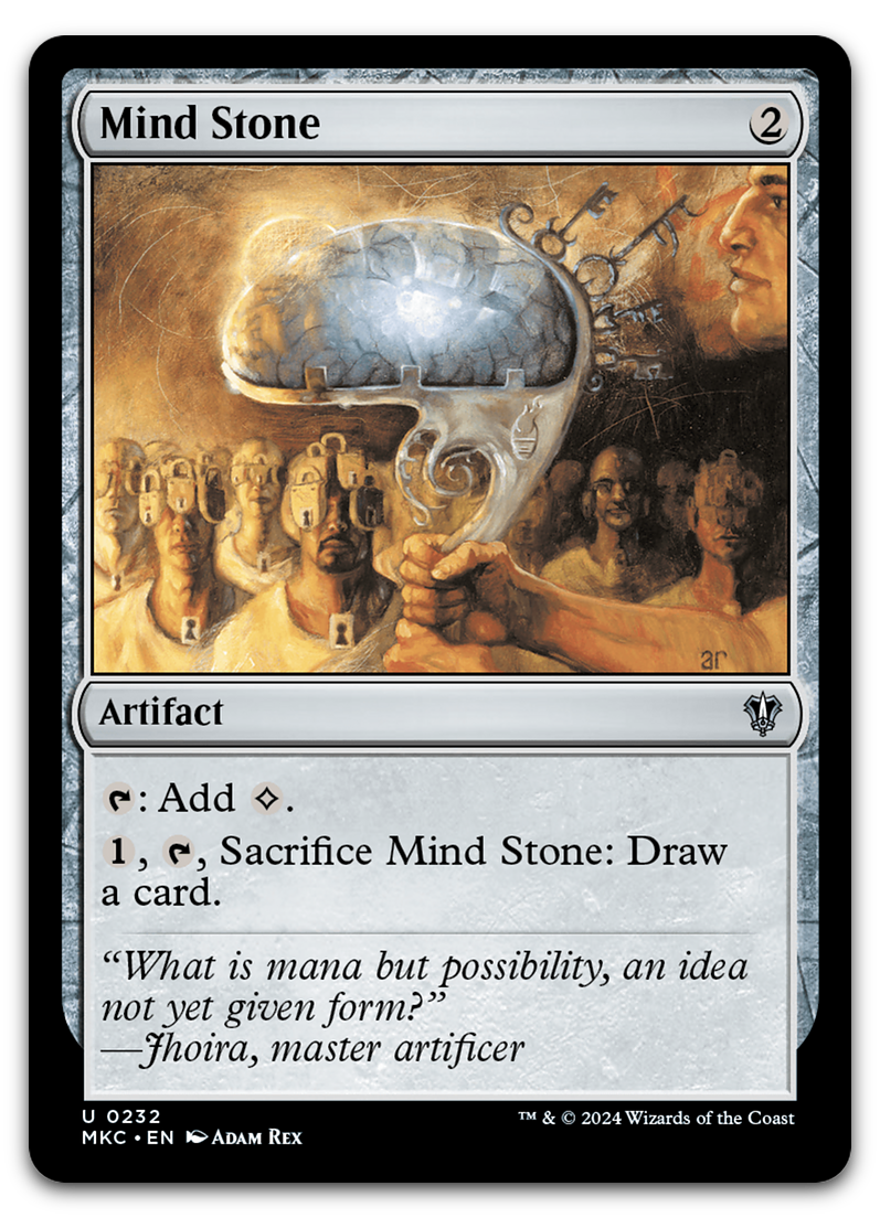 Product image for TCG 535607