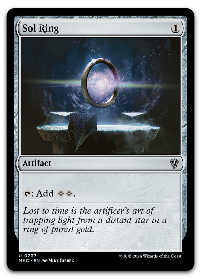 Product image for TCG 535608