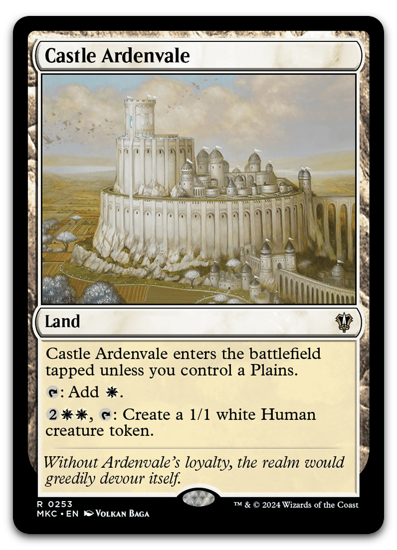 Product image for TCG 535611