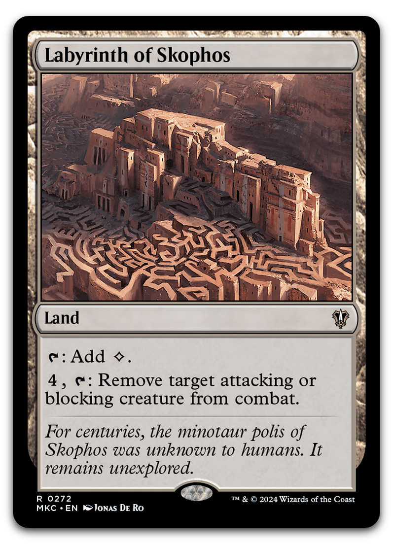 Product image for TCG 535615