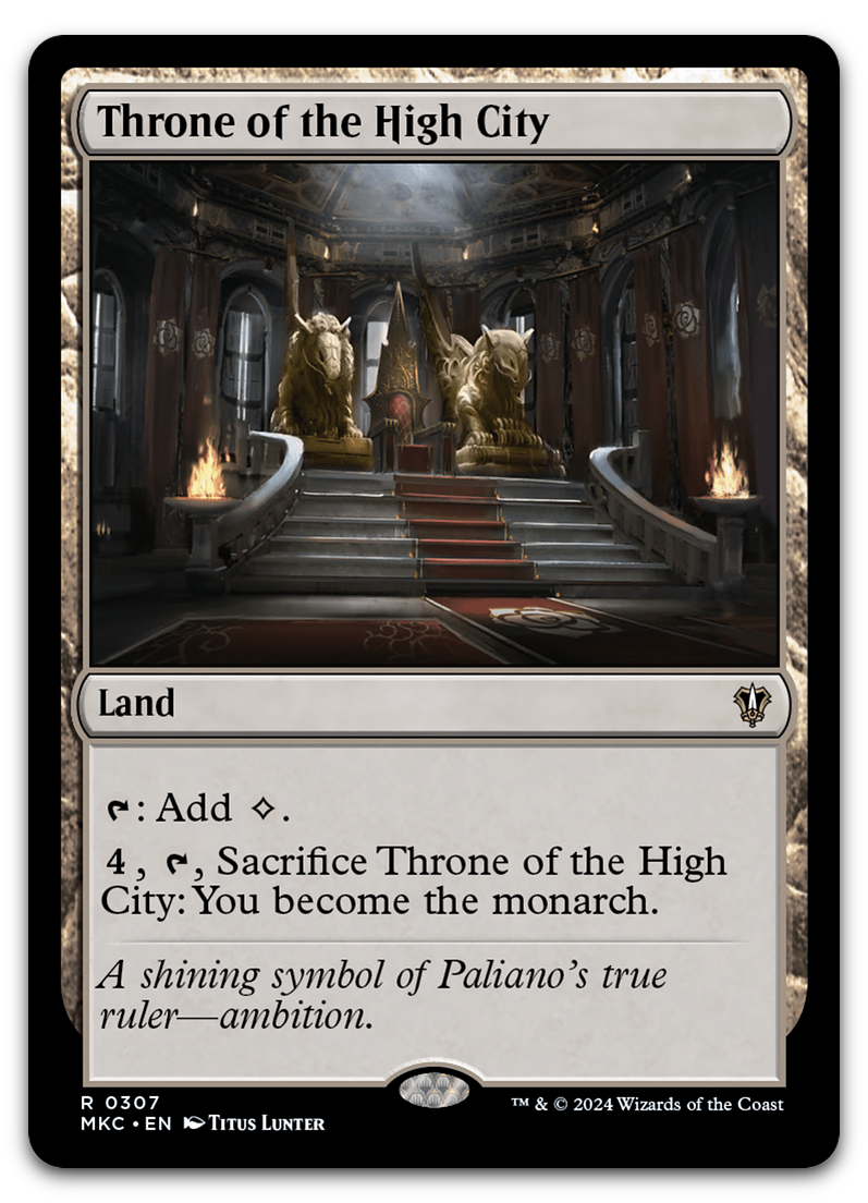 Product image for TCG 535619