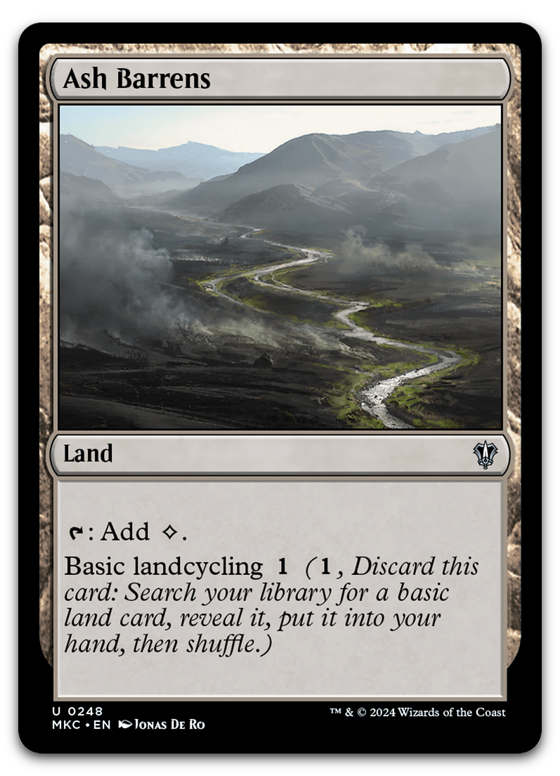 Product image for TCG 535622