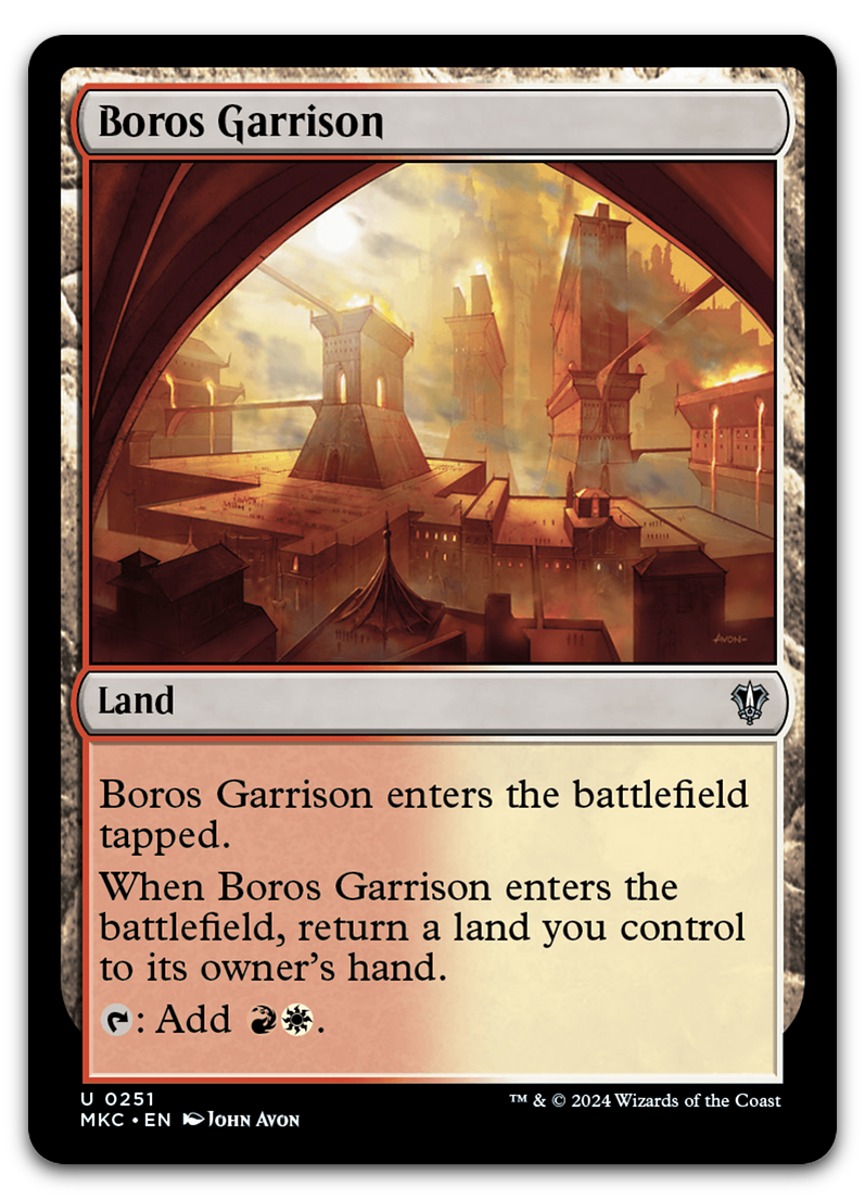 Product image for TCG 535623