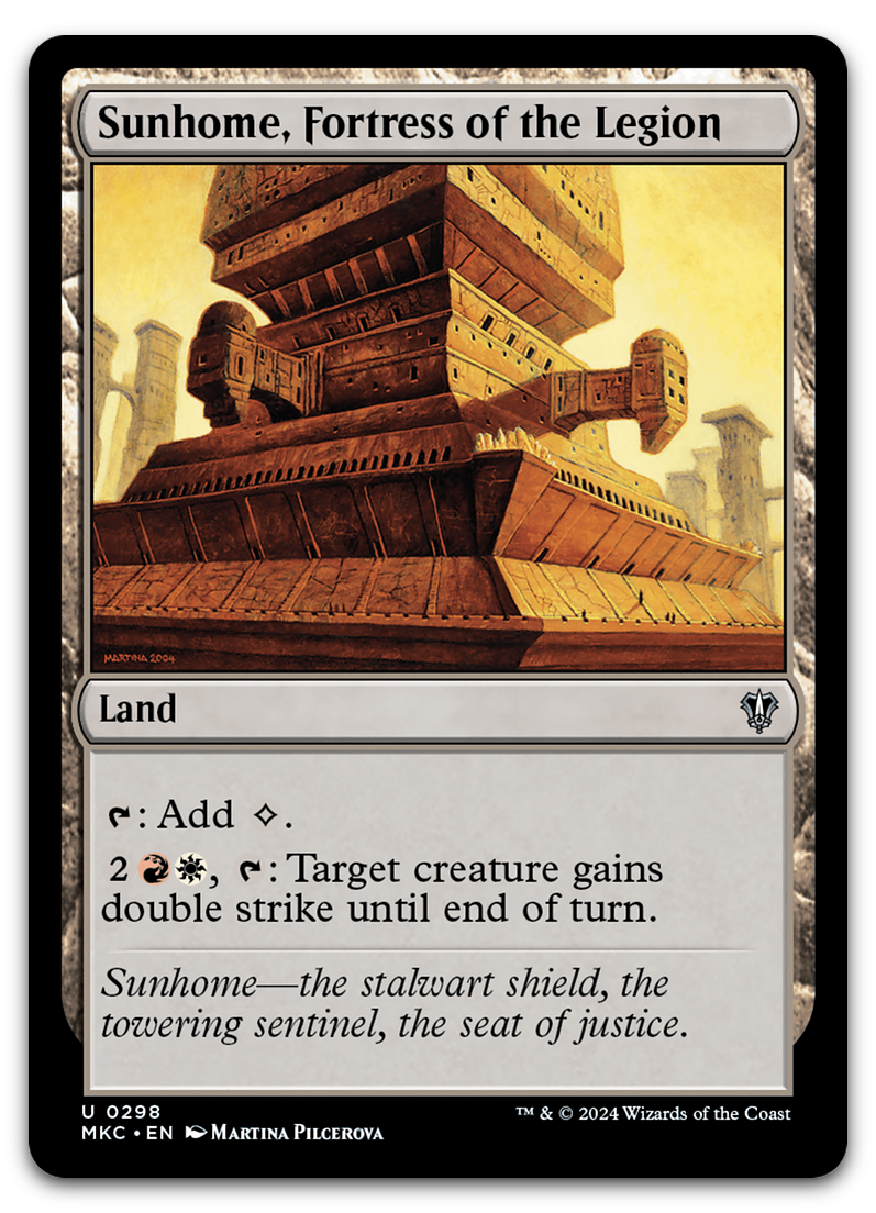 Product image for TCG 535628