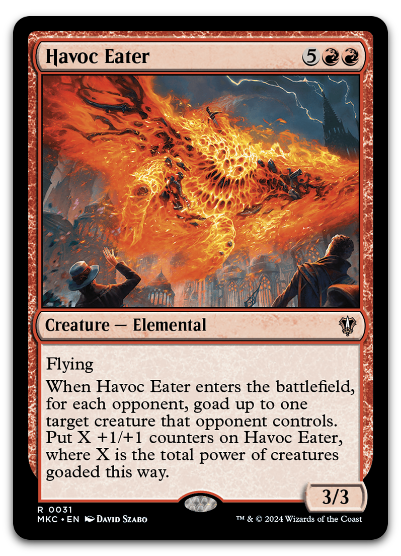Product image for TCG 535630