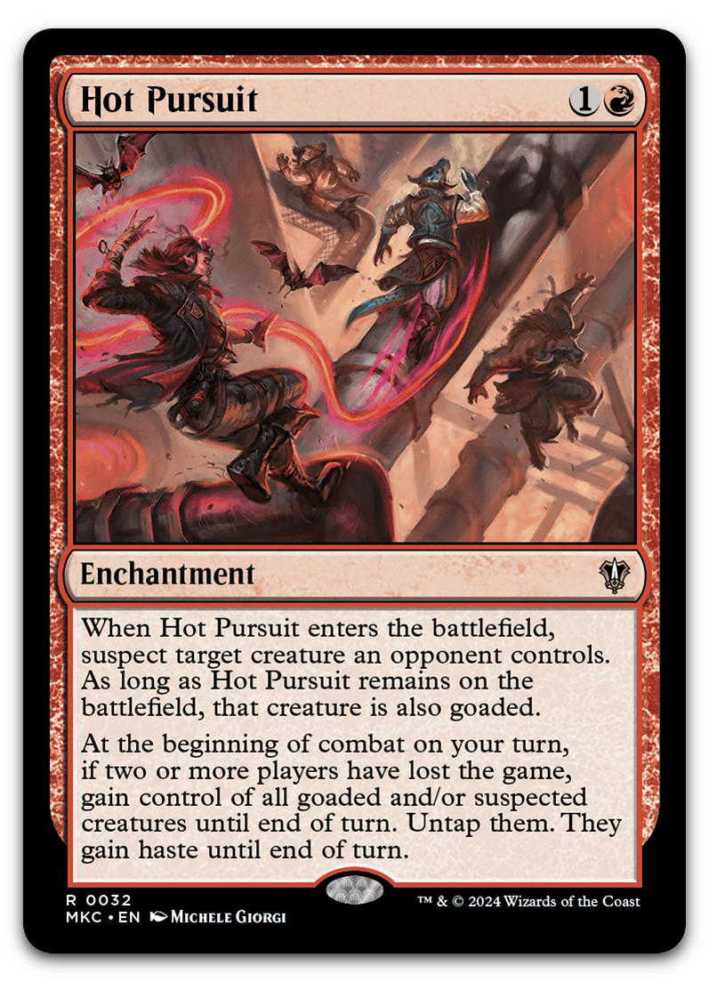Product image for TCG 535631