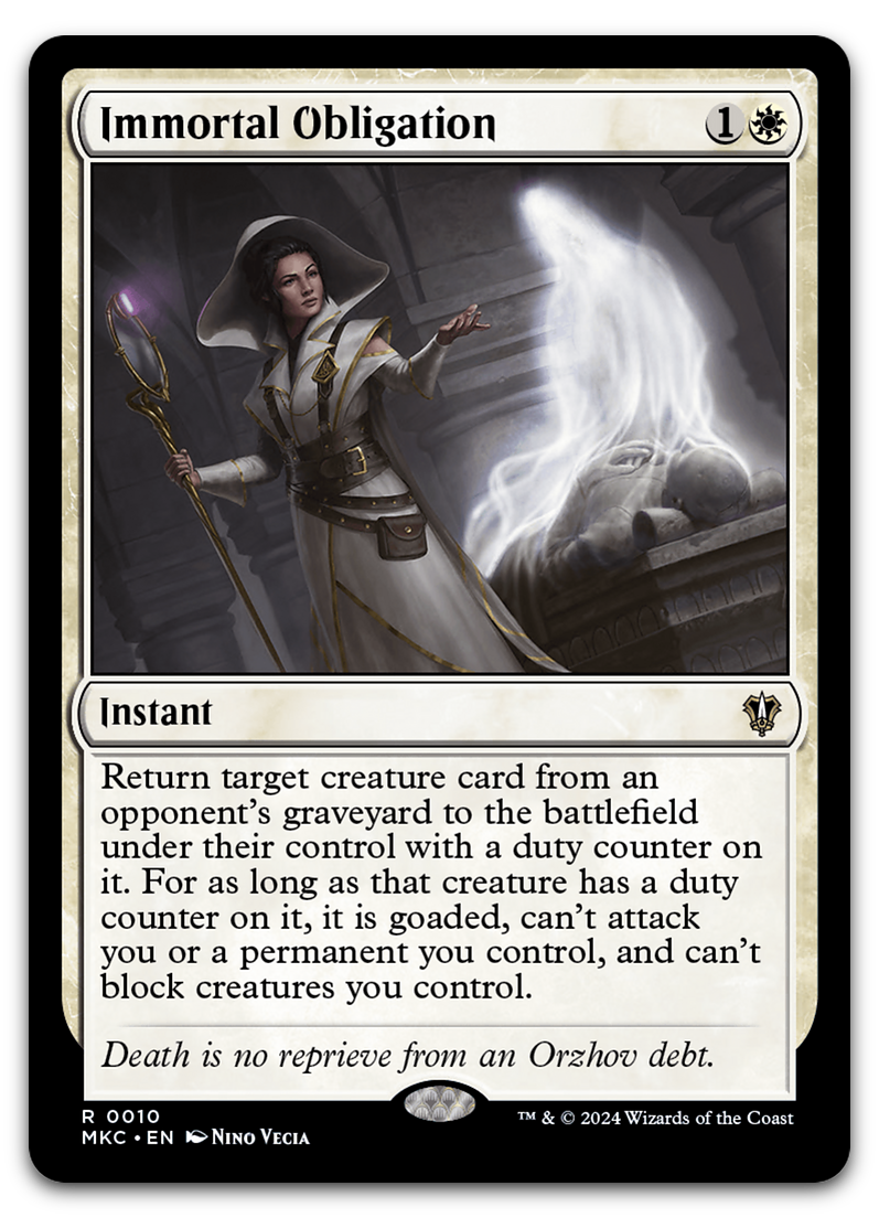 Product image for TCG 535632