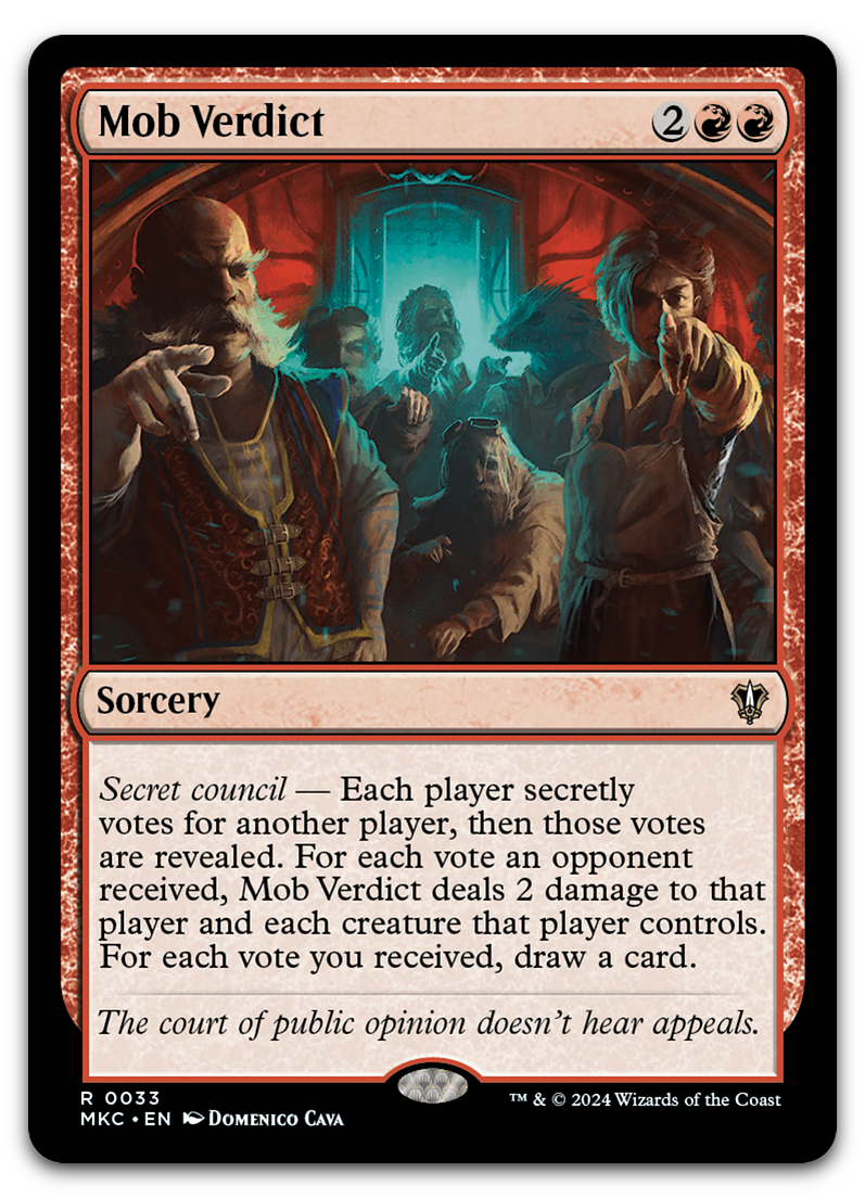 Product image for TCG 535633