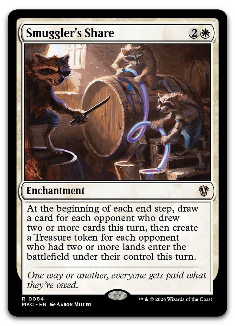Product image for TCG 535641