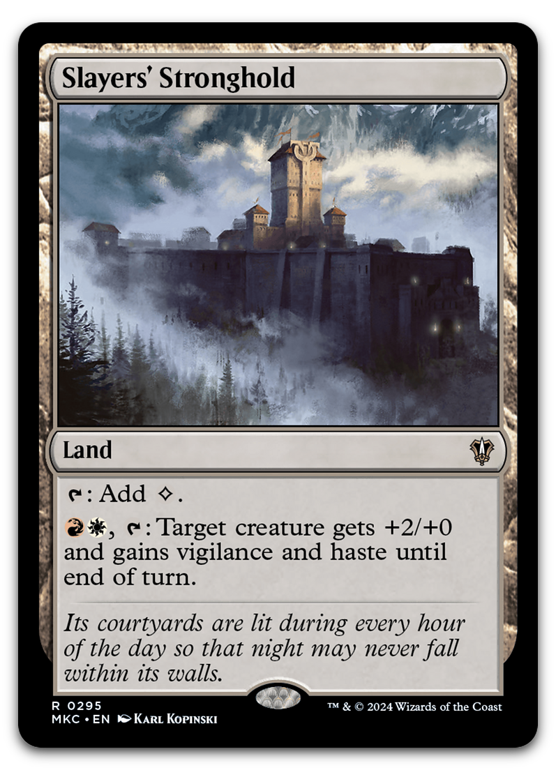 Product image for TCG 535642