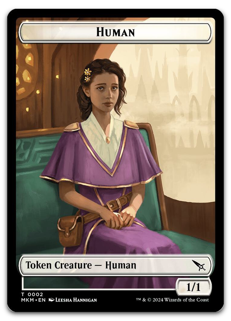 Product image for TCG 535646