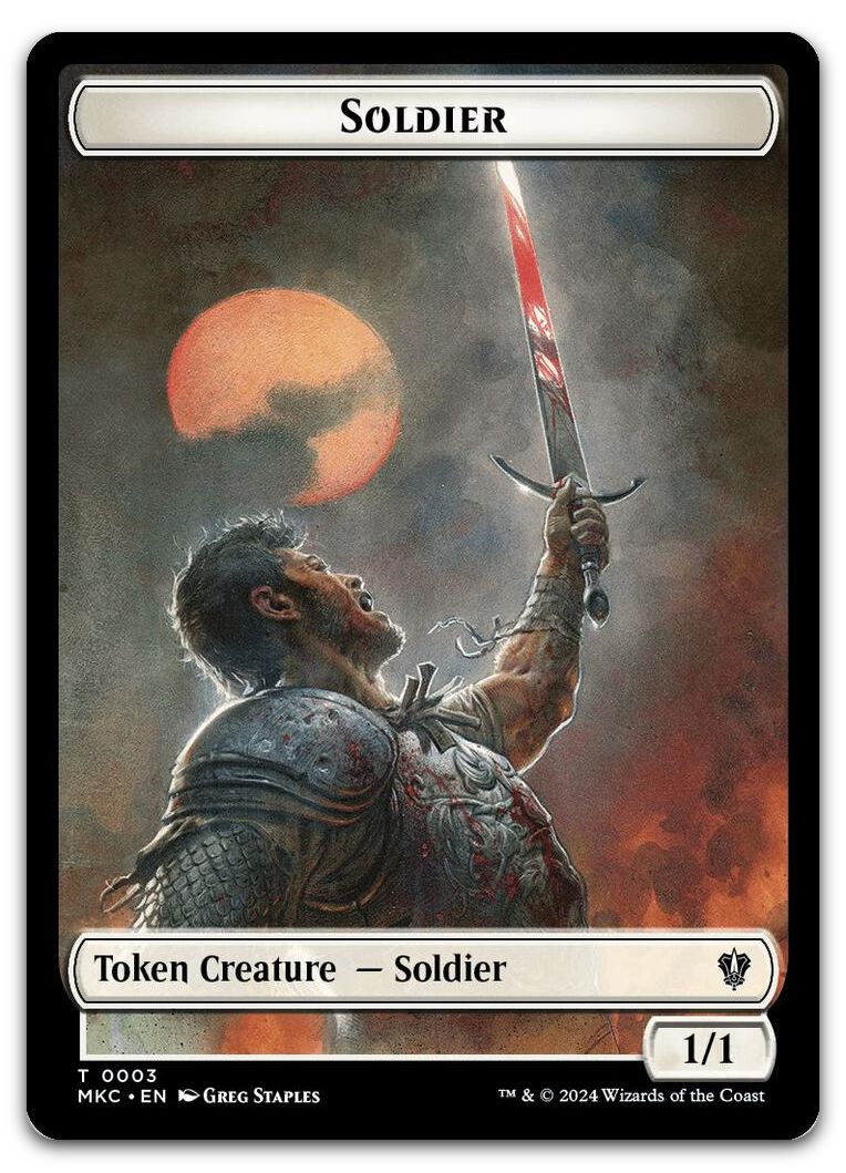 Product image for TCG 535647