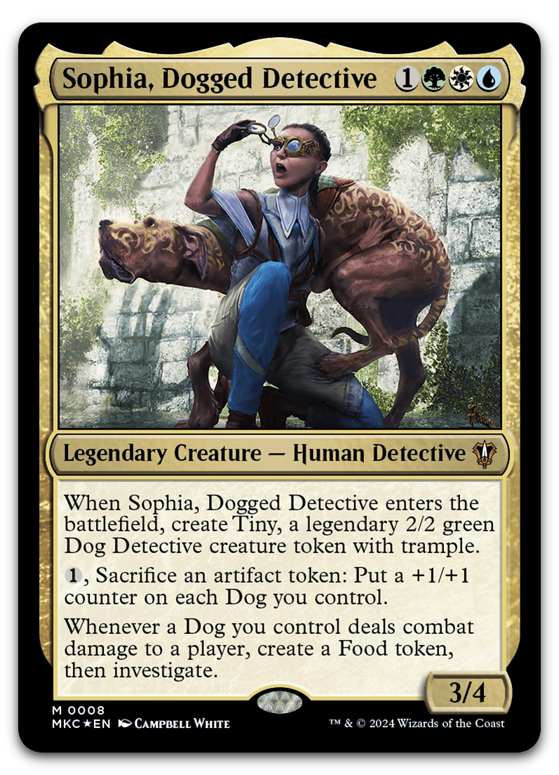Product image for TCG 535653