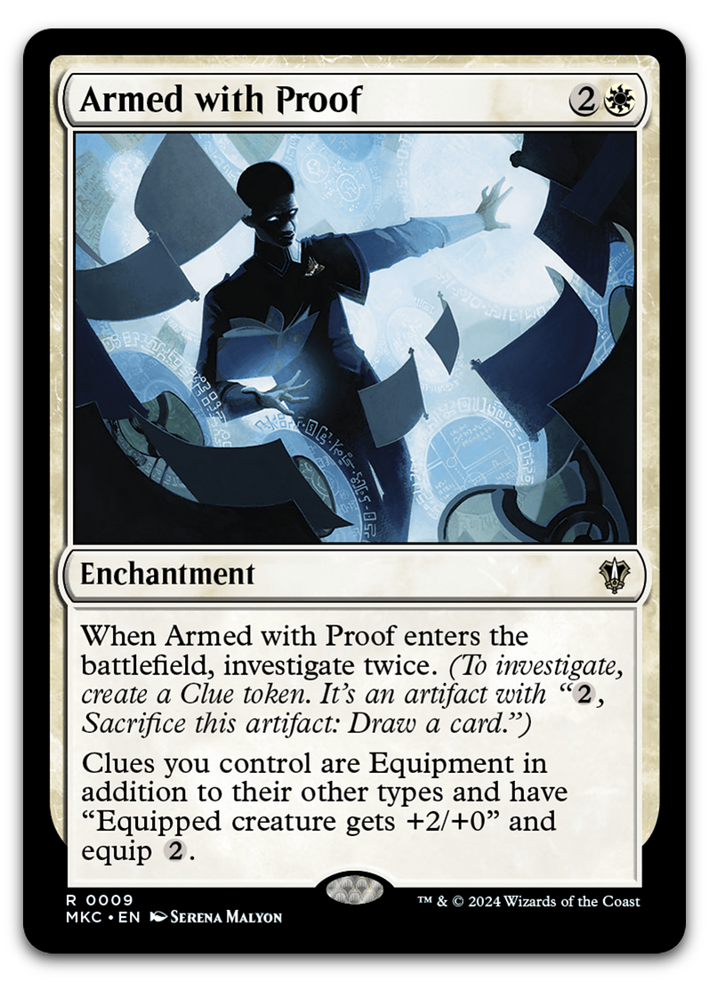 Product image for TCG 535655