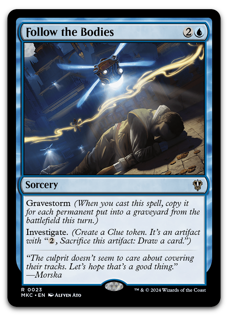 Product image for TCG 535657
