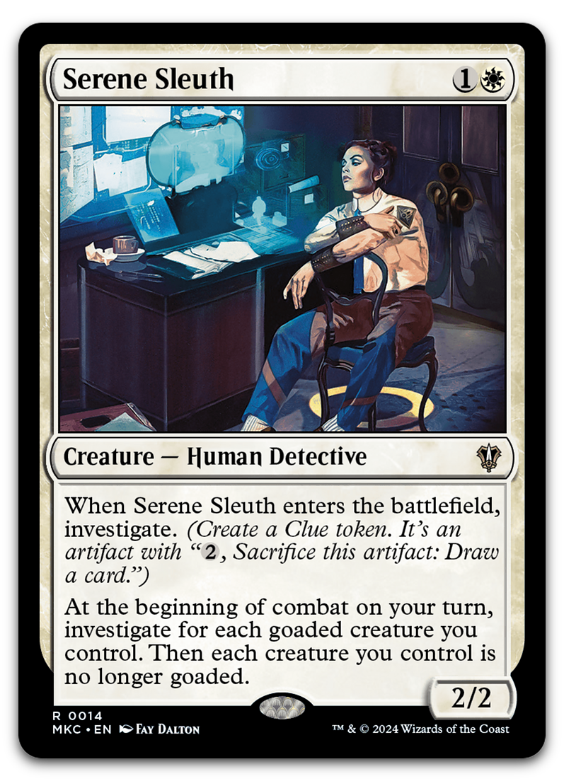 Product image for TCG 535664